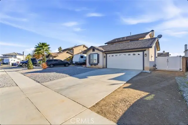 10729 Alton Court, Adelanto, CA 92301 - #2