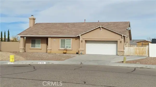 16124 Holly Ridge Court, Victorville, CA 92395