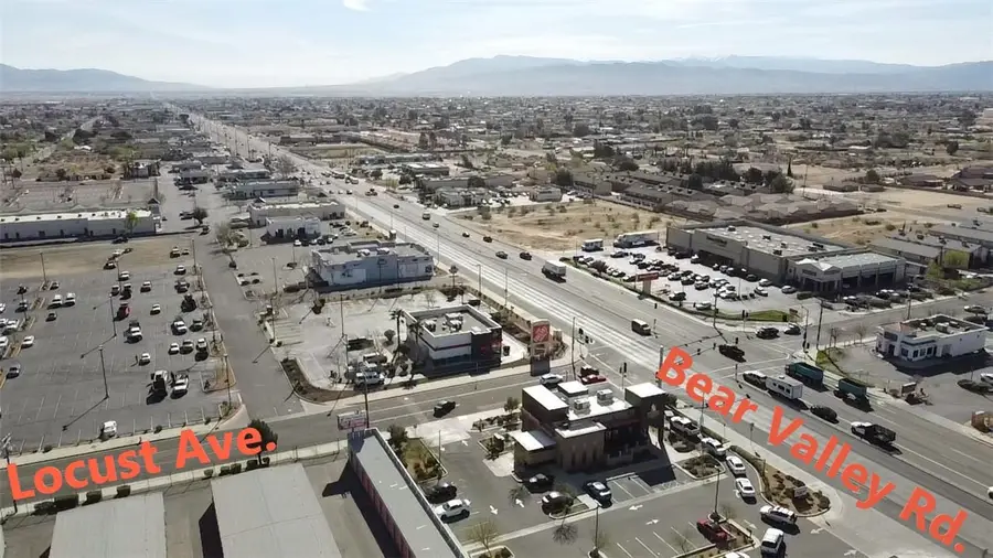 406031 Bear Valley Road, Hesperia, CA 92345 - Image #3