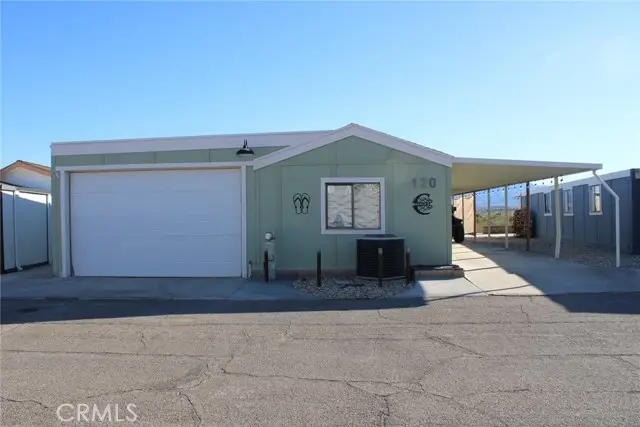 120 Thunderhead 1, Needles, CA 92363 - Image #1