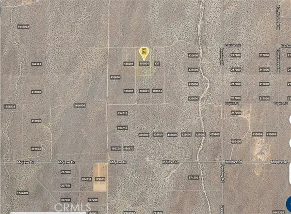 0 Cactus Road, Adelanto, CA 92301