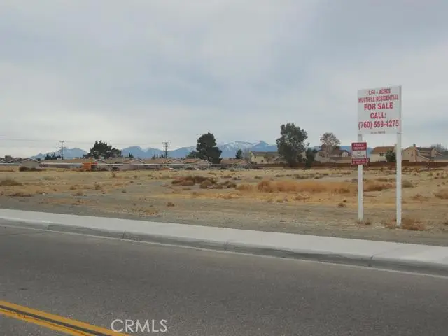 0 Arlette Drive, Victorville, CA 92392 - Image #1