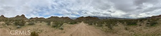 0 Rabbit Springs Rd, Lucerne Valley, CA 92356 - #1