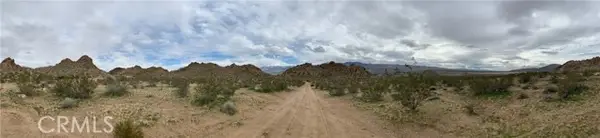 0 Rabbit Springs Rd, Lucerne Valley, CA 92356