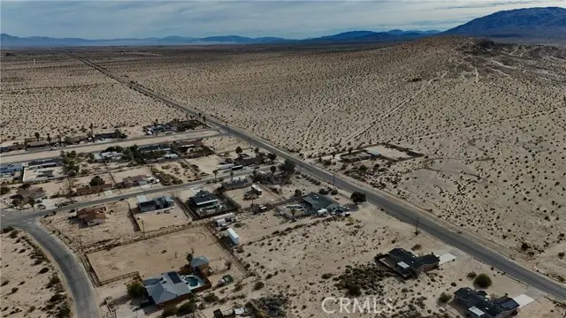 792 Amboy, Twentynine Palms, CA 92277 - #2