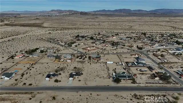 792 Amboy, Twentynine Palms, CA 92277 - #3