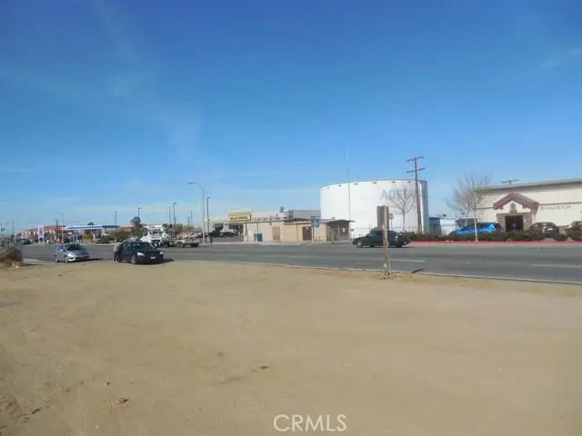 0 Air Base Road/expess Way Court, Hesperia, CA 92345 - Image #2