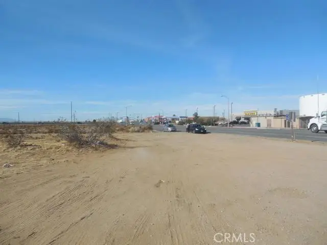 0 Air Base Road/expess Way Court, Hesperia, CA 92345 - Image #3