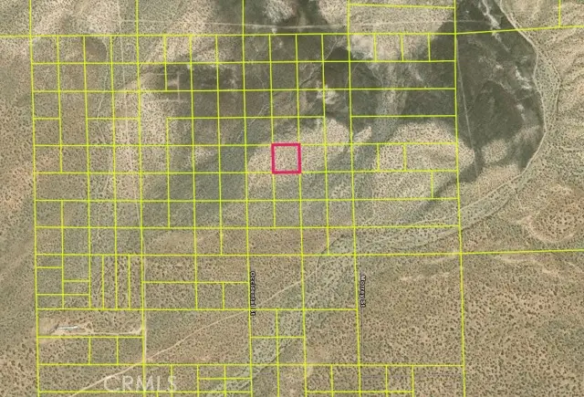 0 Occidental Street, Aerial Acres, CA 93523 - Image #2