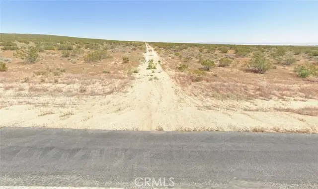 0 Suckow Road, North Edwards, CA 93523 - #1