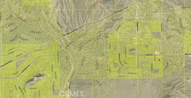 0 Arca Court, California City, CA 93505 - #3