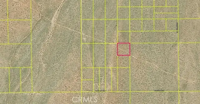 0 Proctor Boulevard, California City, CA 93505 - #2