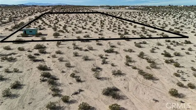 0 Kachina, Twentynine Palms Yucca Valley, CA 92407 - Image #2
