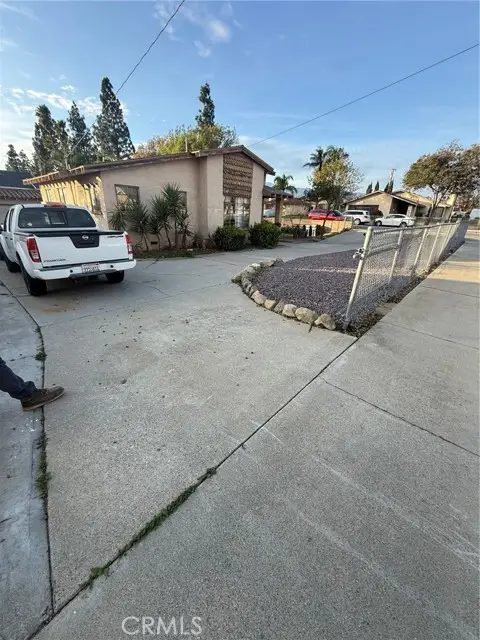 9236 Mango, Fontana, CA 92335