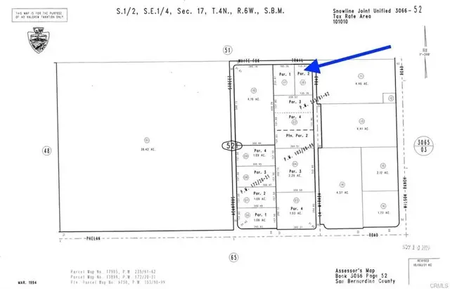 759 La Mirada, Phelan, CA 92371 - Image #3