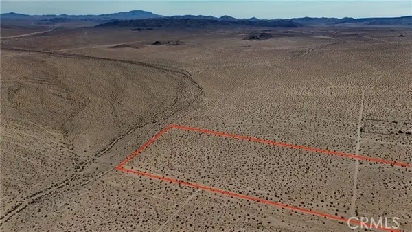 763 Esaw (near) Road, Lucerne Valley, CA 92356