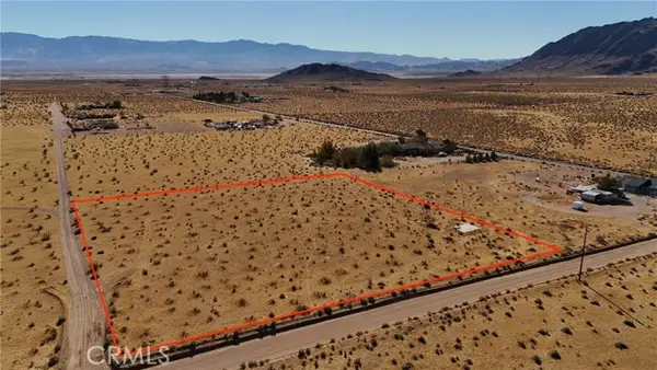 713 Waalew Road, Lucerne Valley, CA 92356