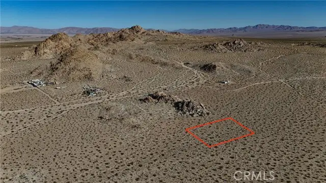 761 Rd C (near), Lucerne Valley, CA 92356 - Image #1