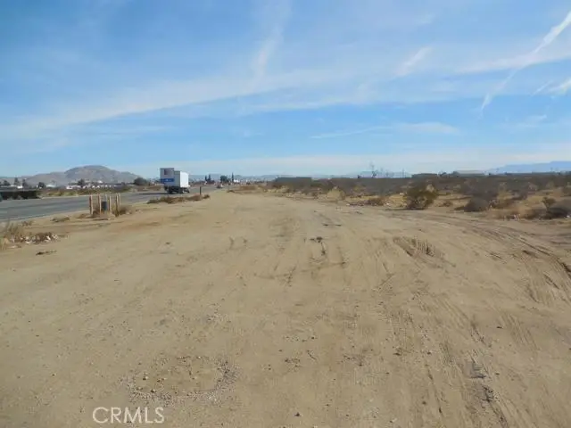 0 Air Base Road/expess Way Court, Hesperia, CA 92345 - #1