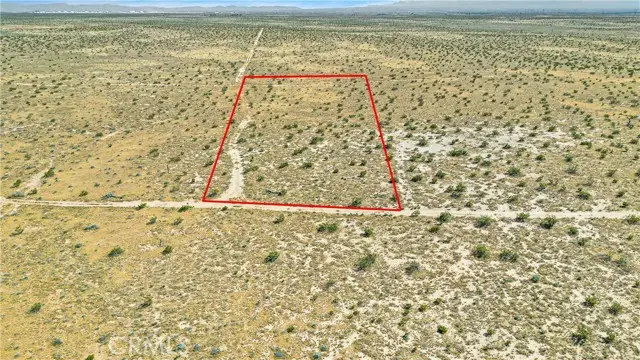 0 Bryman, Adelanto, CA 92301 - Image #1