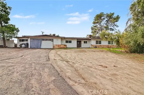 14798 Keota Road, Apple Valley, CA 92307