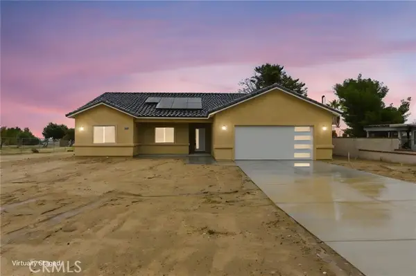 18660 Juniper St, Hesperia, CA 92345