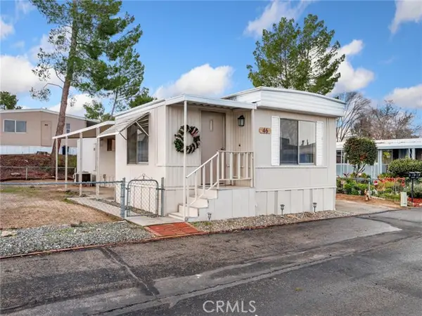 11414 Serra Road #46, Apple Valley, CA 92308