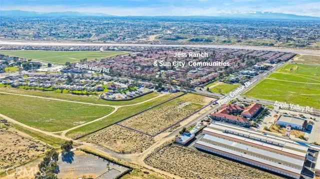 0 Town Center Drive, Apple Valley, CA 92308 - Image #3