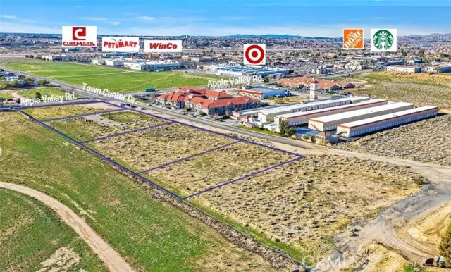 19333 Town Center, Apple Valley, CA 92308 - Image #1