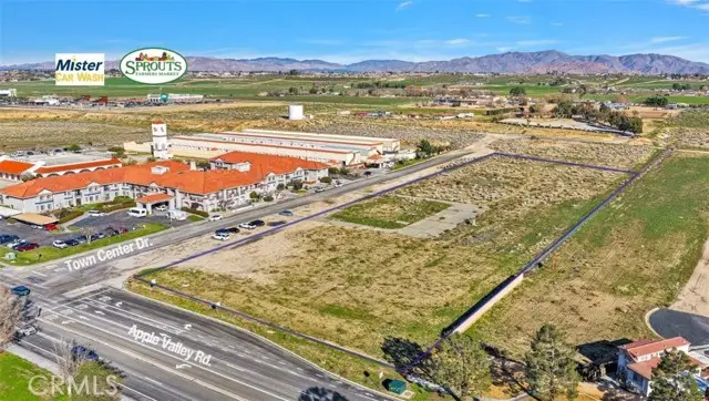 0 Town Center, Apple Valley, CA 92308 - Image #2