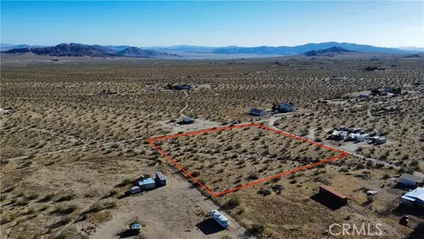 702 Bell Road, Big Bear City, CA 92285