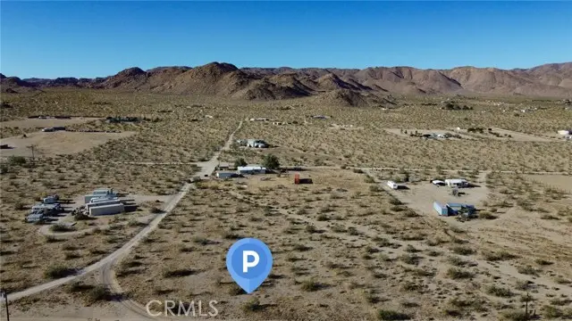 702 Bell Road, Landers, CA 92285 - Image #3