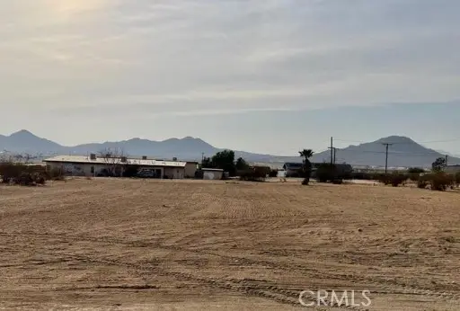 0 Sycamore, Apple Valley, CA 92307 - Image #1