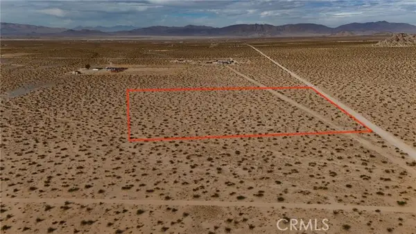 715 Northside Road, Lucerne Valley, CA 92356