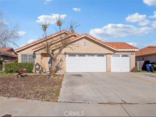 11068 Tamarisk, Adelanto, CA 92301 - #1
