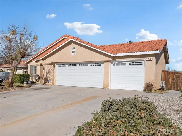 11068 Tamarisk, Adelanto, CA 92301 - #2