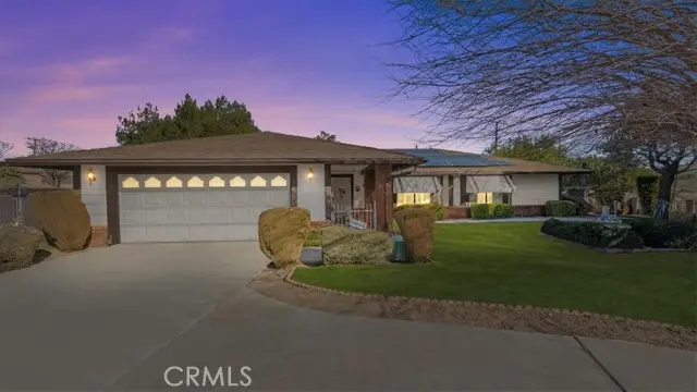 16885 Lambert Lane, Victorville, CA 92395 - #1