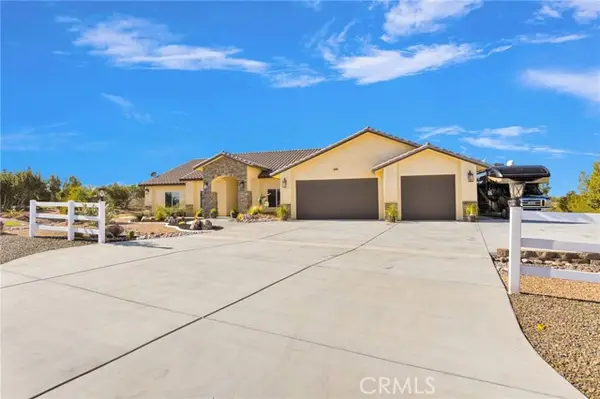 8140 Heartland, Oak Hills, CA 92344