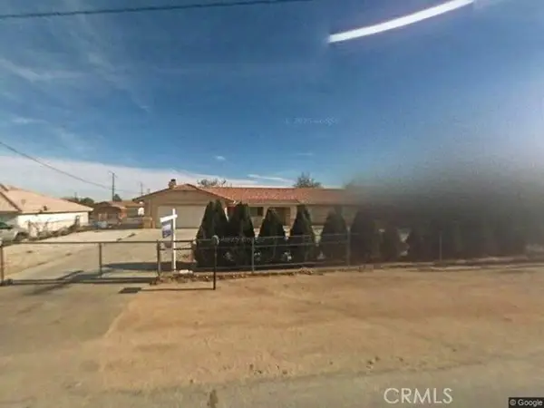 17829 Sultana, Hesperia, CA 92345