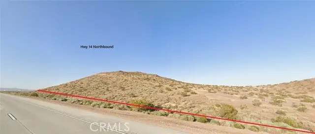 10600 Kemper Road, Mojave, CA 93501 - Image #2