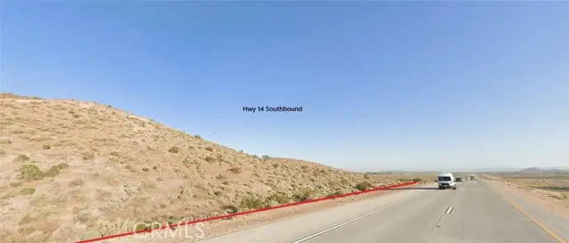 10600 Kemper Road, Mojave, CA 93501 - Image #3