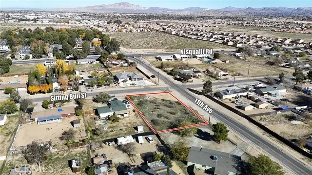 0 Sitting Bull St., Victorville, CA 92395 - Image #3