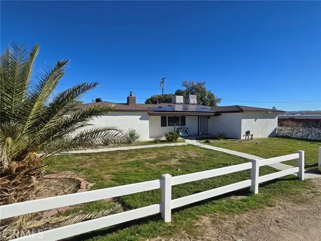 36703 Bel Air, Barstow, CA 92311 - #1