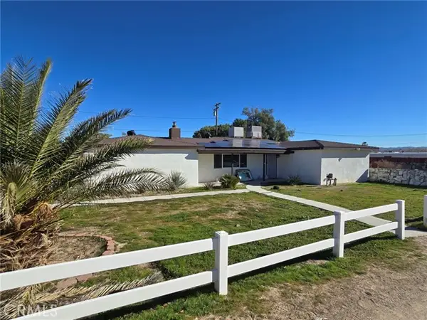 36703 Bel Air, Barstow, CA 92311