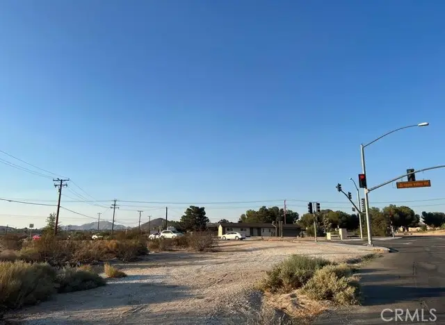 0 Tuscola Road, Apple Valley, CA 92307 - #1