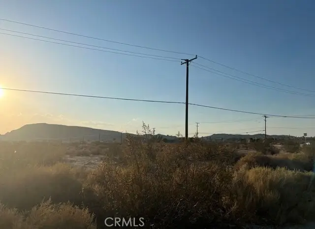 0 Tuscola Road, Apple Valley, CA 92307 - #2