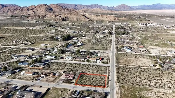 795 Kingsley Street, Lucerne Valley, CA 92356