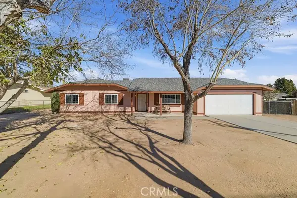 18502 Danbury Avenue, Hesperia, CA 92345