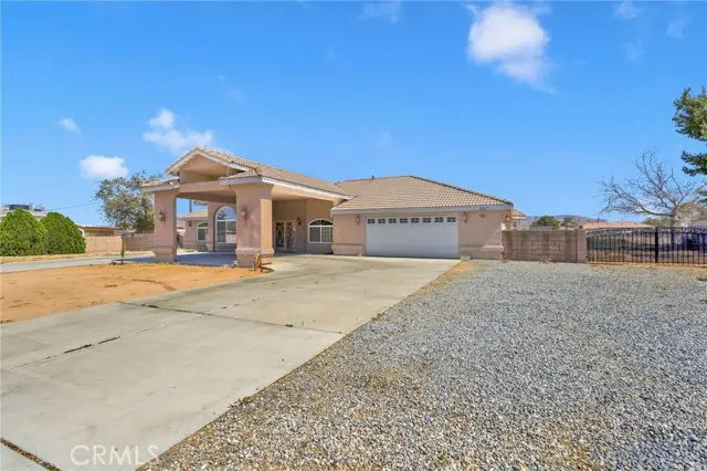 13597 Kiowa, Apple Valley, CA 92308 - #2