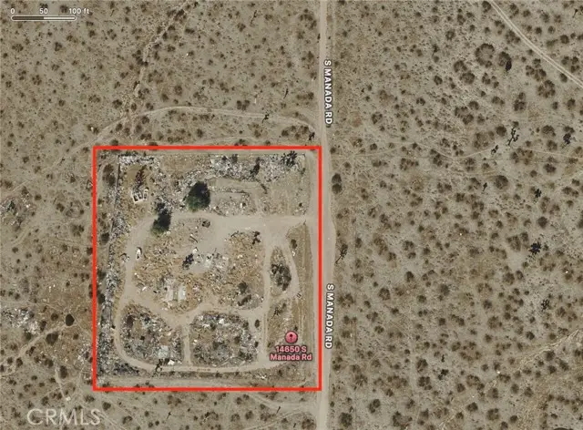 14650 Manada, Phelan, CA 92371 - Image #2